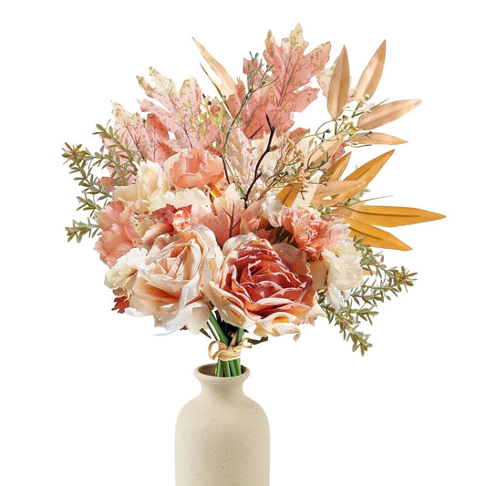 ASIAKASPALAUTUS - Kukkakimppu