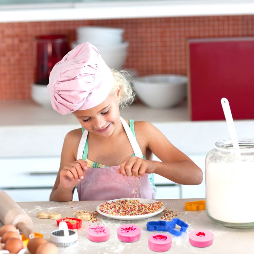 UUSI - DIY Silikonimuotit 4 kpl