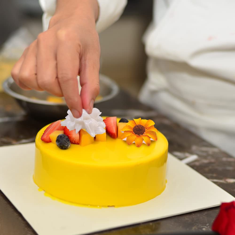 UUSI - DIY Silikonimuotit 4 kpl