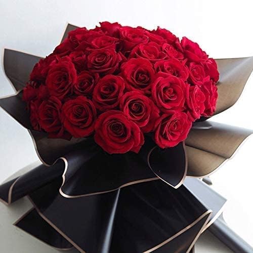 ASIAKASPALAUTUS - DIY Kukkapaperit 40 arkkia