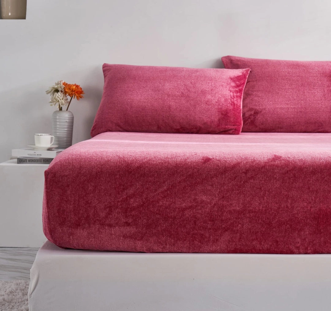 ASIAKASPALAUTUS - Kuminauhalakana 90x200 cm