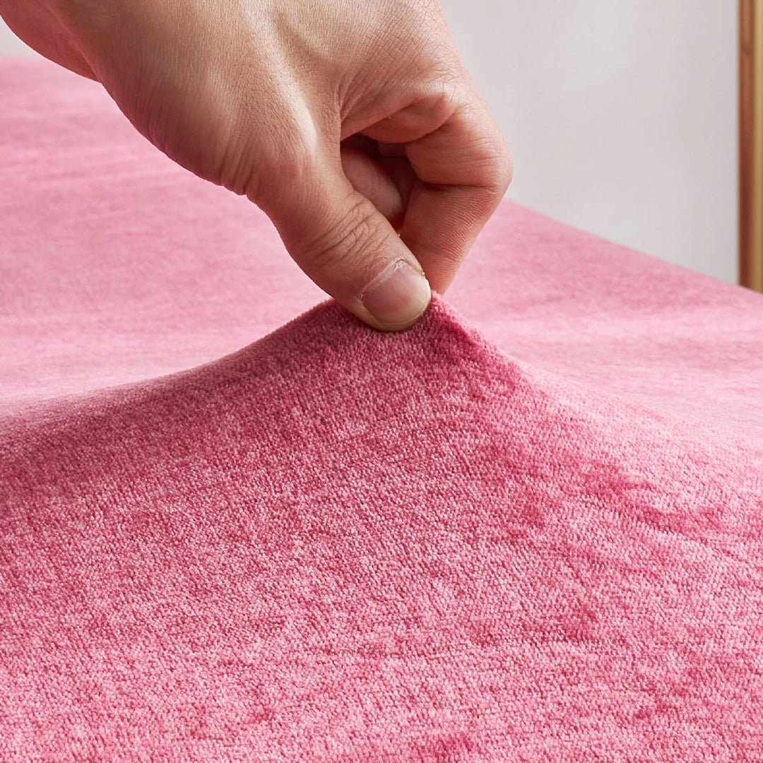 ASIAKASPALAUTUS - Kuminauhalakana 90x200 cm