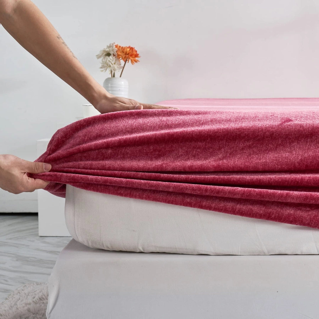 ASIAKASPALAUTUS - Kuminauhalakana 90x200 cm