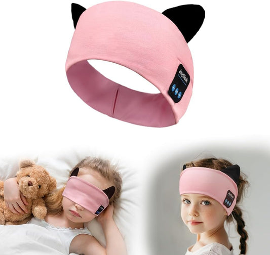 ASIAKASPALAUTUS - Lasten kuulokepanta