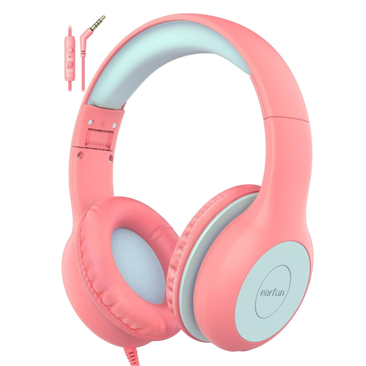 ASIAKASPALAUTUS - Lasten kuulokkeet