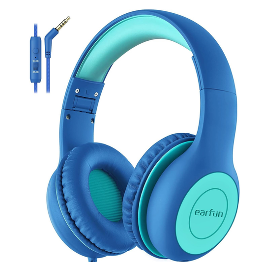 ASIAKASPALAUTUS - Lasten kuulokkeet