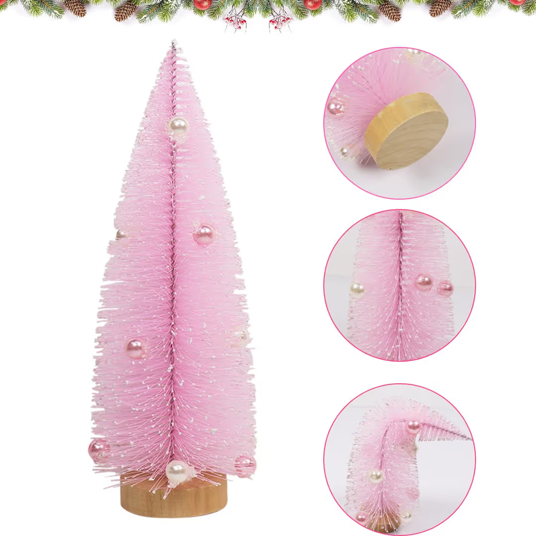 ASIAKASPALAUTUS - Koristekuuset LED-valoilla