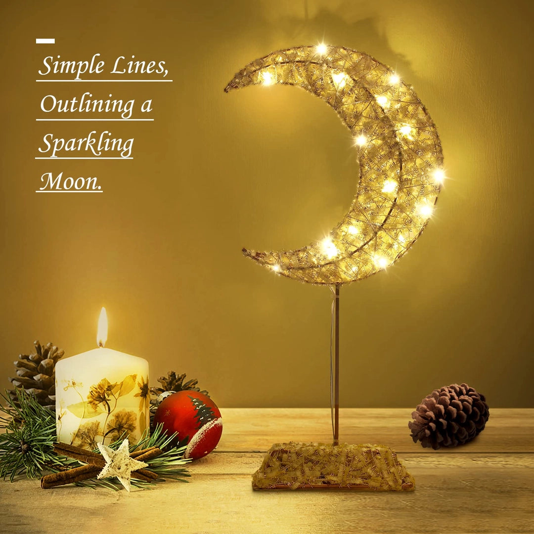 ASIAKASPALAUTUS - LED-koristevalaisin