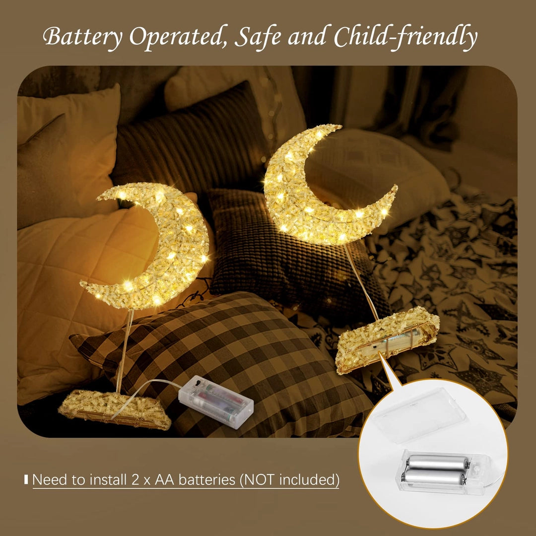 ASIAKASPALAUTUS - LED-koristevalaisin