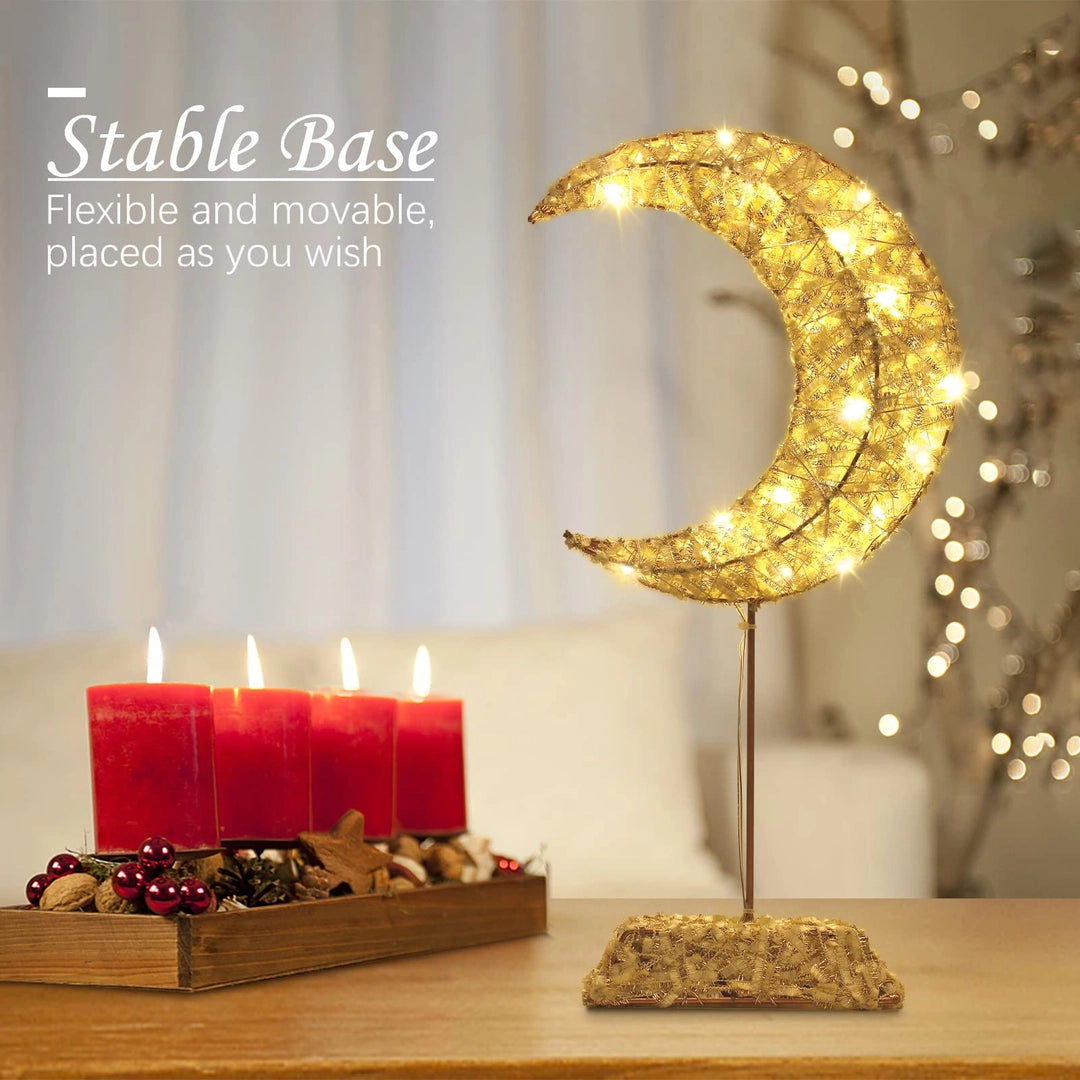 ASIAKASPALAUTUS - LED-koristevalaisin