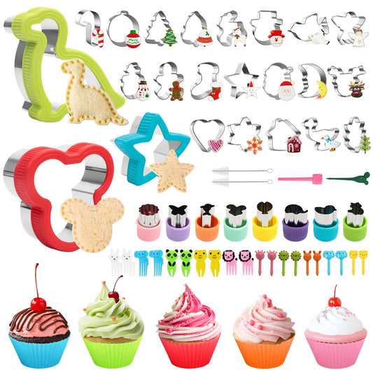 ASIAKASPALAUTUS - Kuvioleikkurit