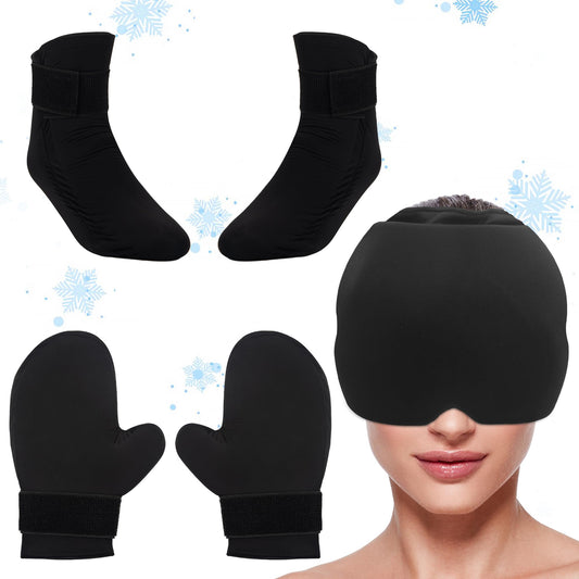 ASIAKASPALAUTUS - Migreenipakkaus