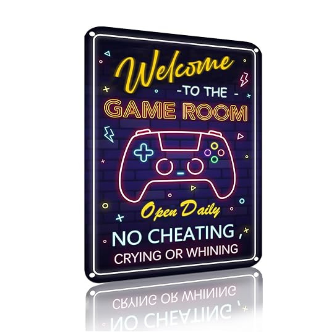 UUSI - Metallikyltti