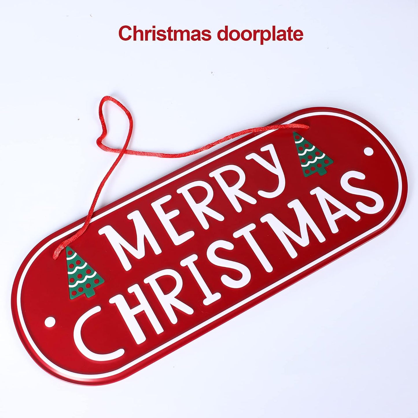 ASIAKASPALAUTUS - Metallikyltti