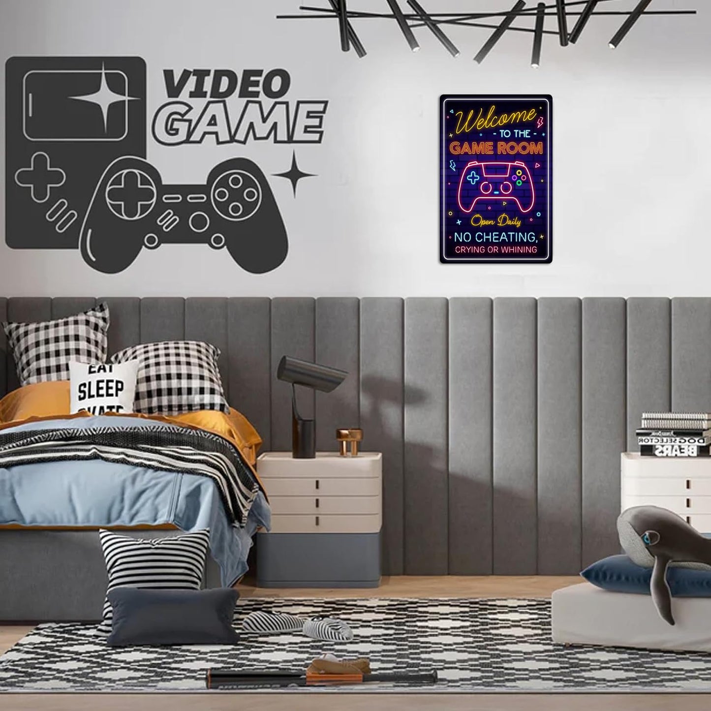 UUSI - Metallikyltti