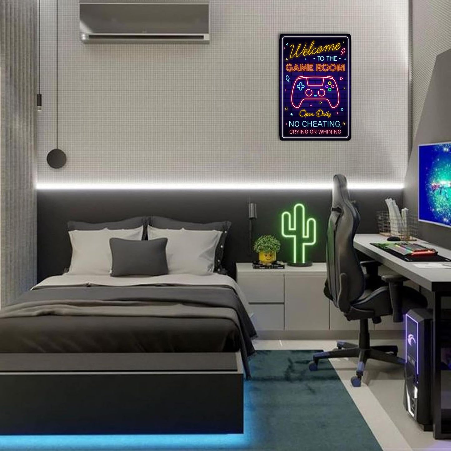 UUSI - Metallikyltti