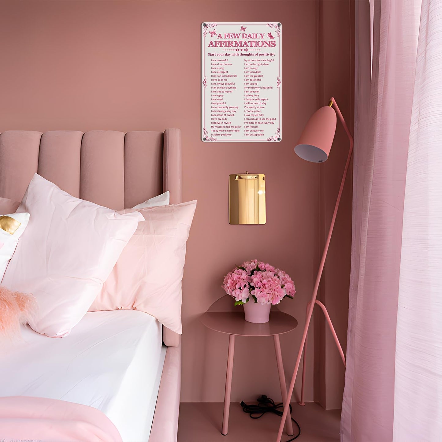 UUSI - Metallikyltti