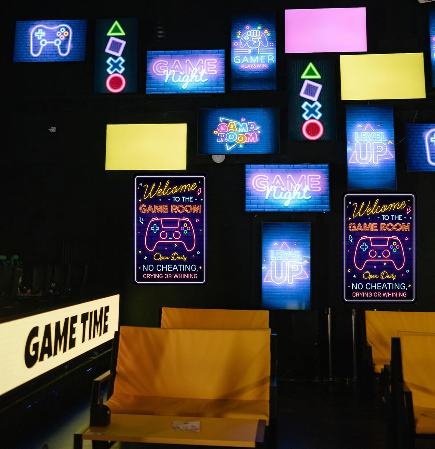 UUSI - Metallikyltti