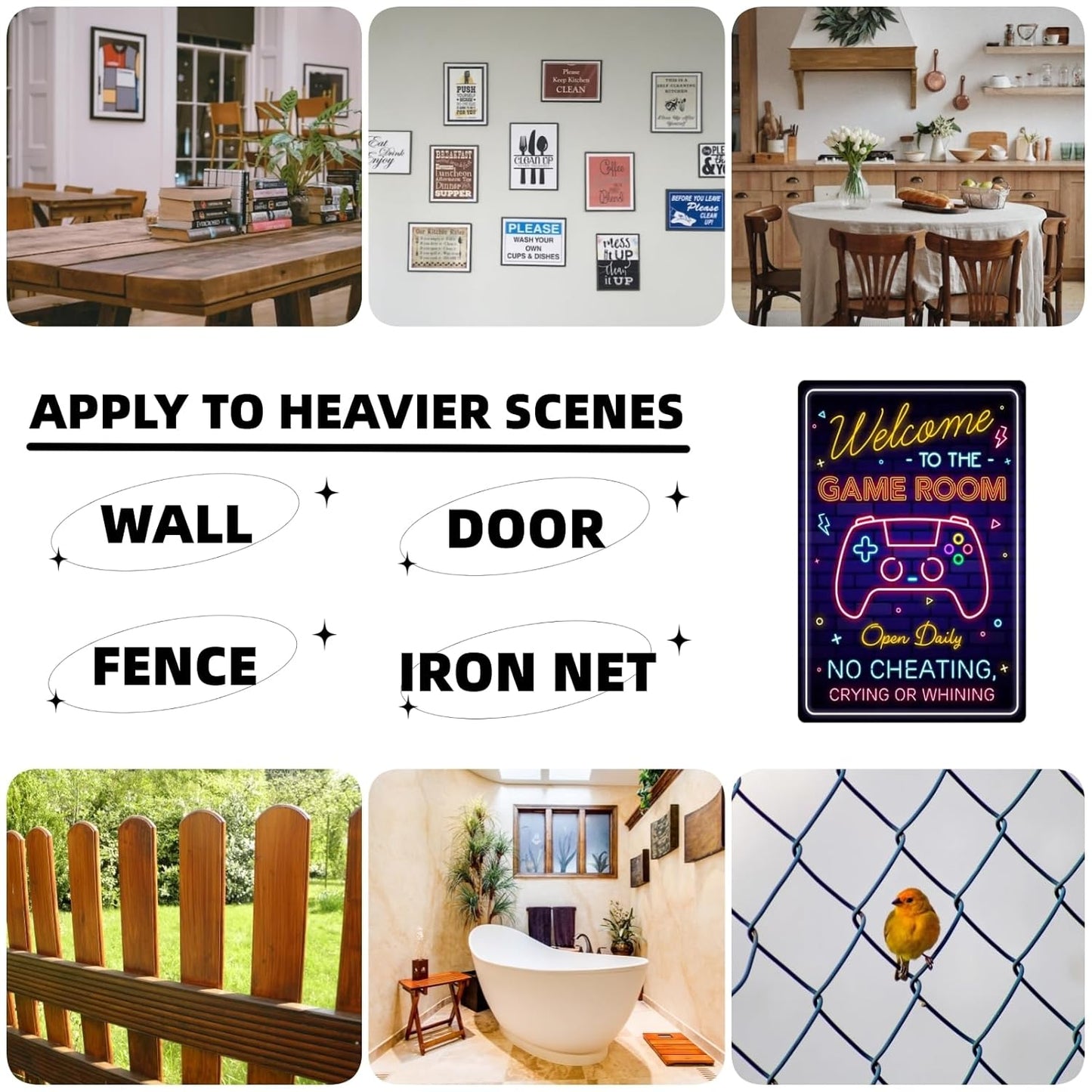 UUSI - Metallikyltti