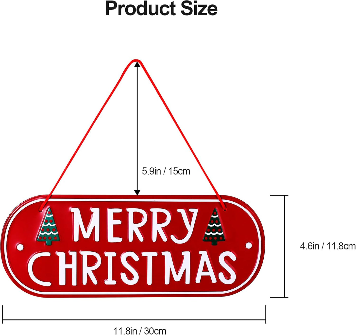 ASIAKASPALAUTUS - Metallikyltti