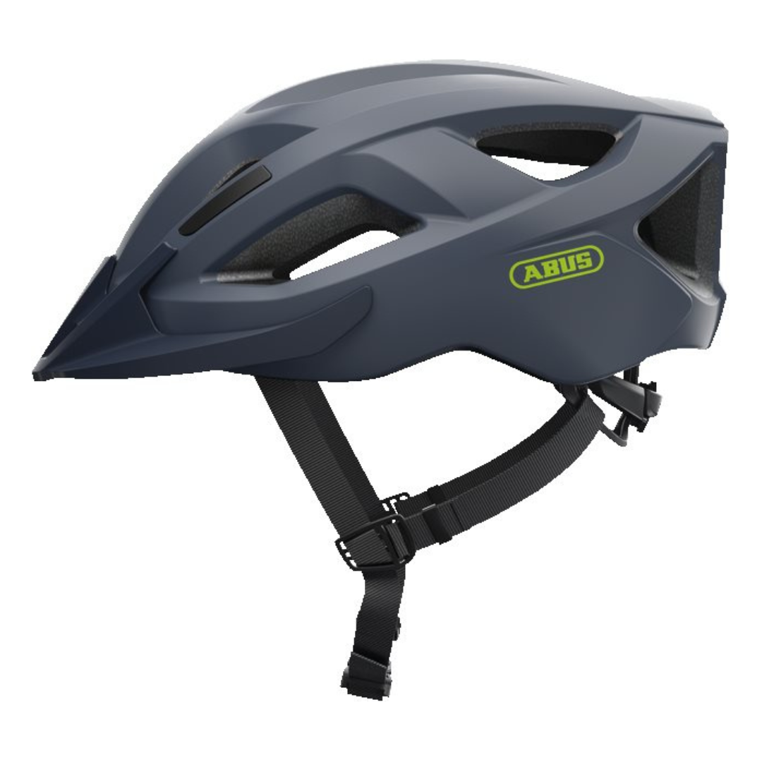 ASIAKASPALAUTUS - Pyöräilykypärä ABUS (51-55 cm)