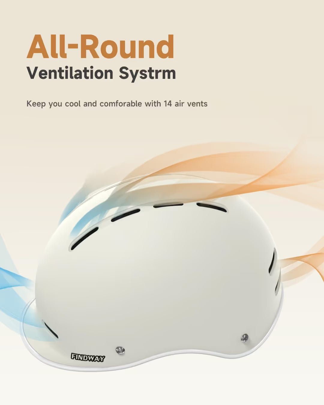 ASIAKASPALAUTUS - Pyöräilykypärä