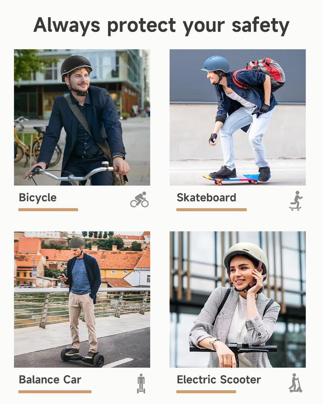 ASIAKASPALAUTUS - Pyöräilykypärä