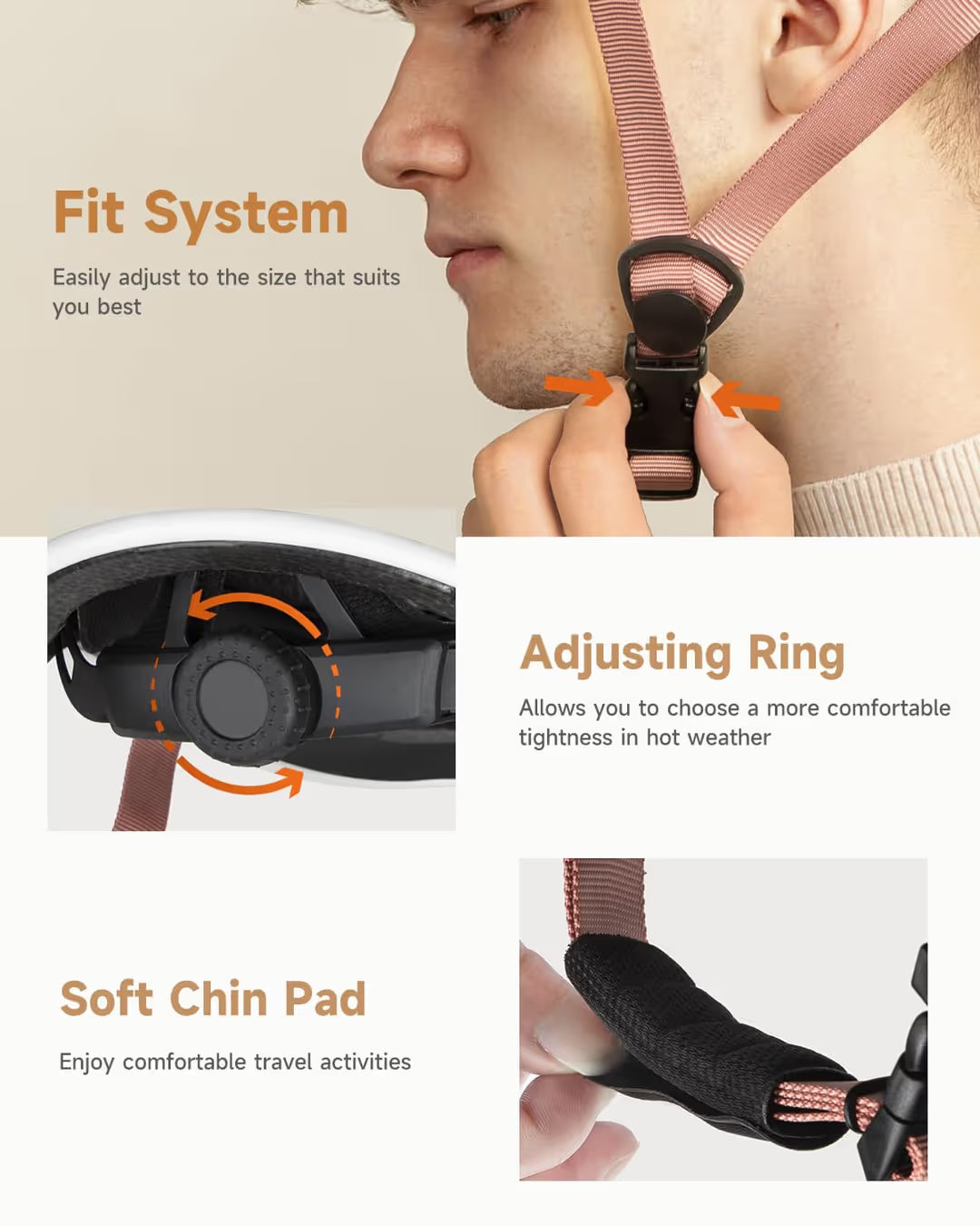 ASIAKASPALAUTUS - Pyöräilykypärä