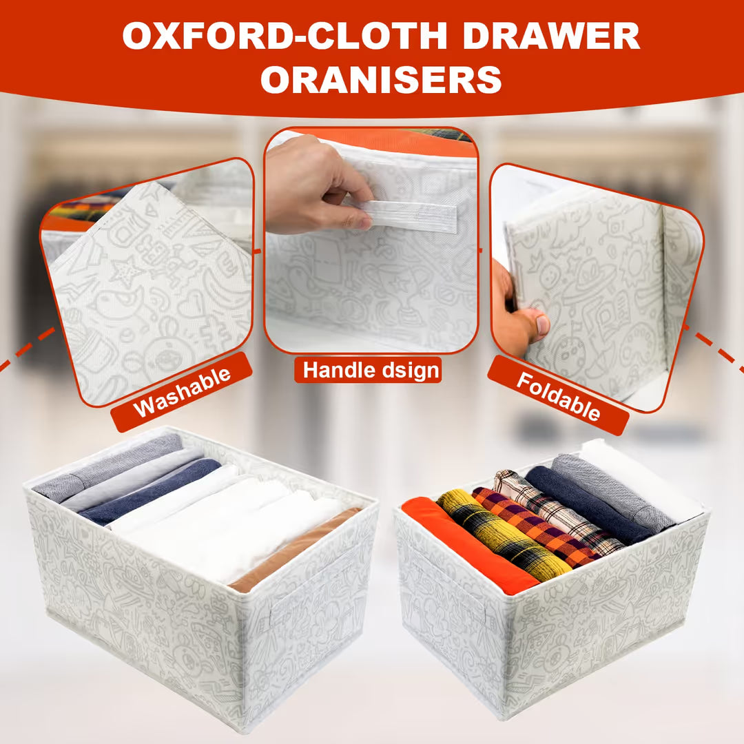 ASIAKASPALAUTUS - Säilytyslaatikot 3 kpl