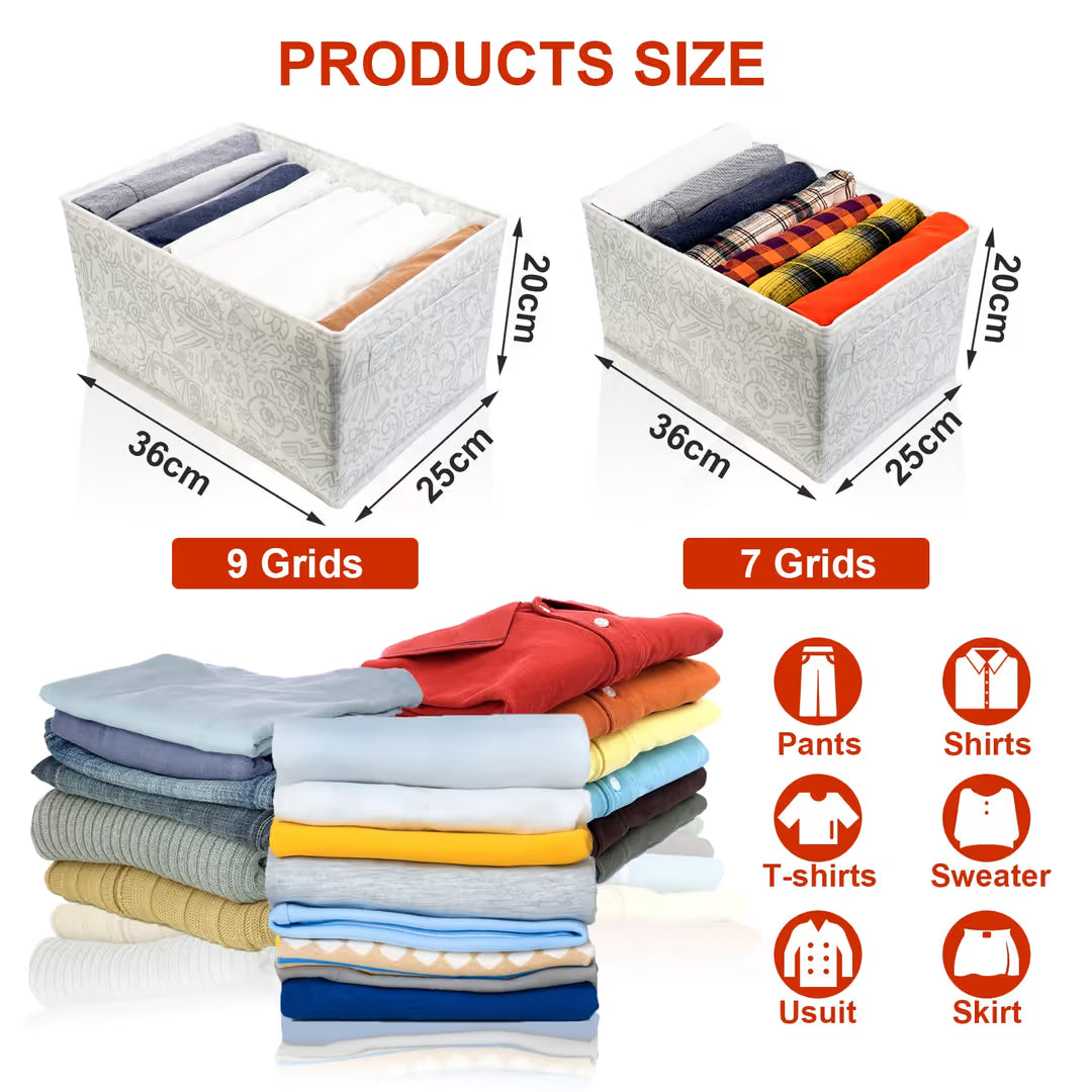 ASIAKASPALAUTUS - Säilytyslaatikot 3 kpl