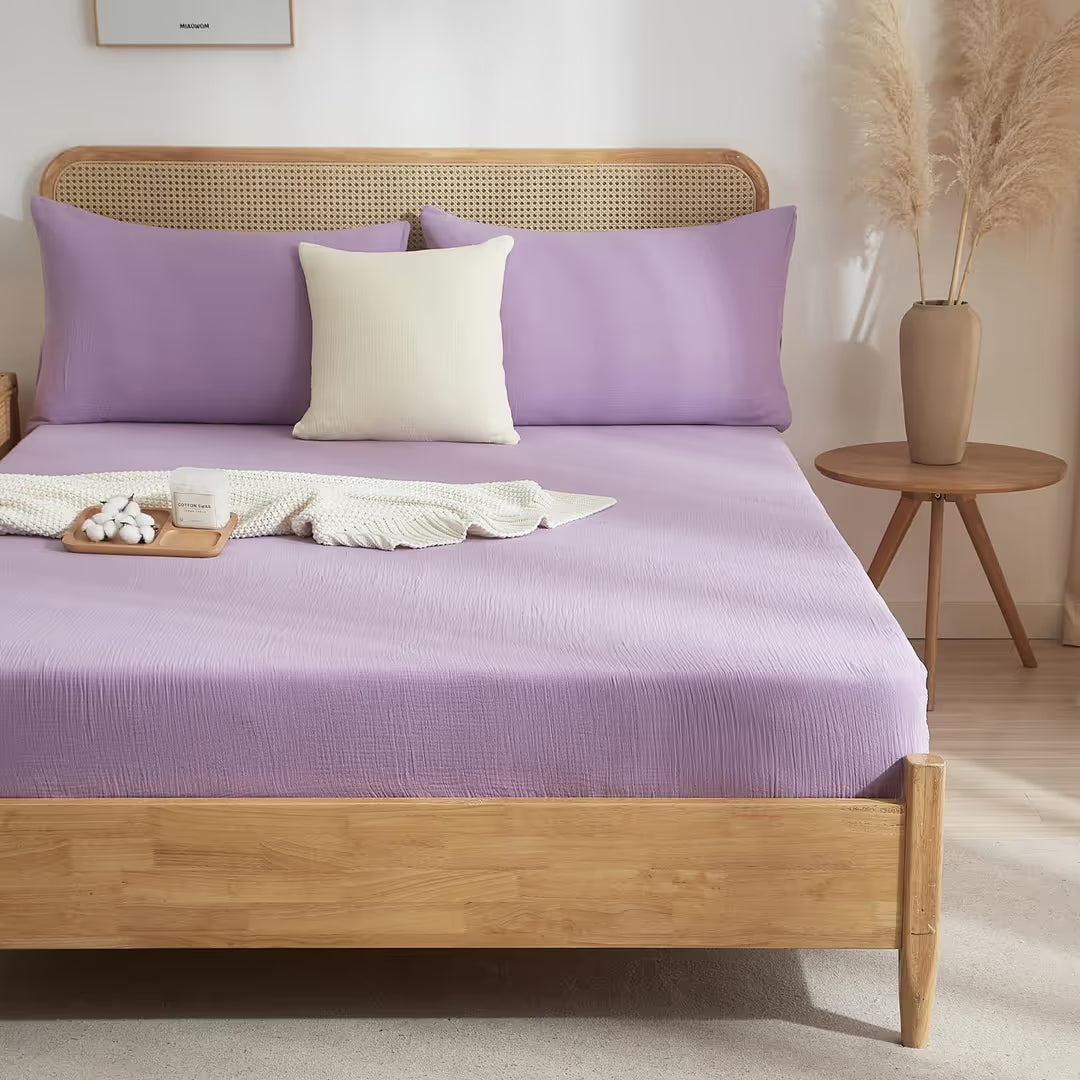 ASIAKASPALAUTUS - Kuminauhalakana 180x200 cm