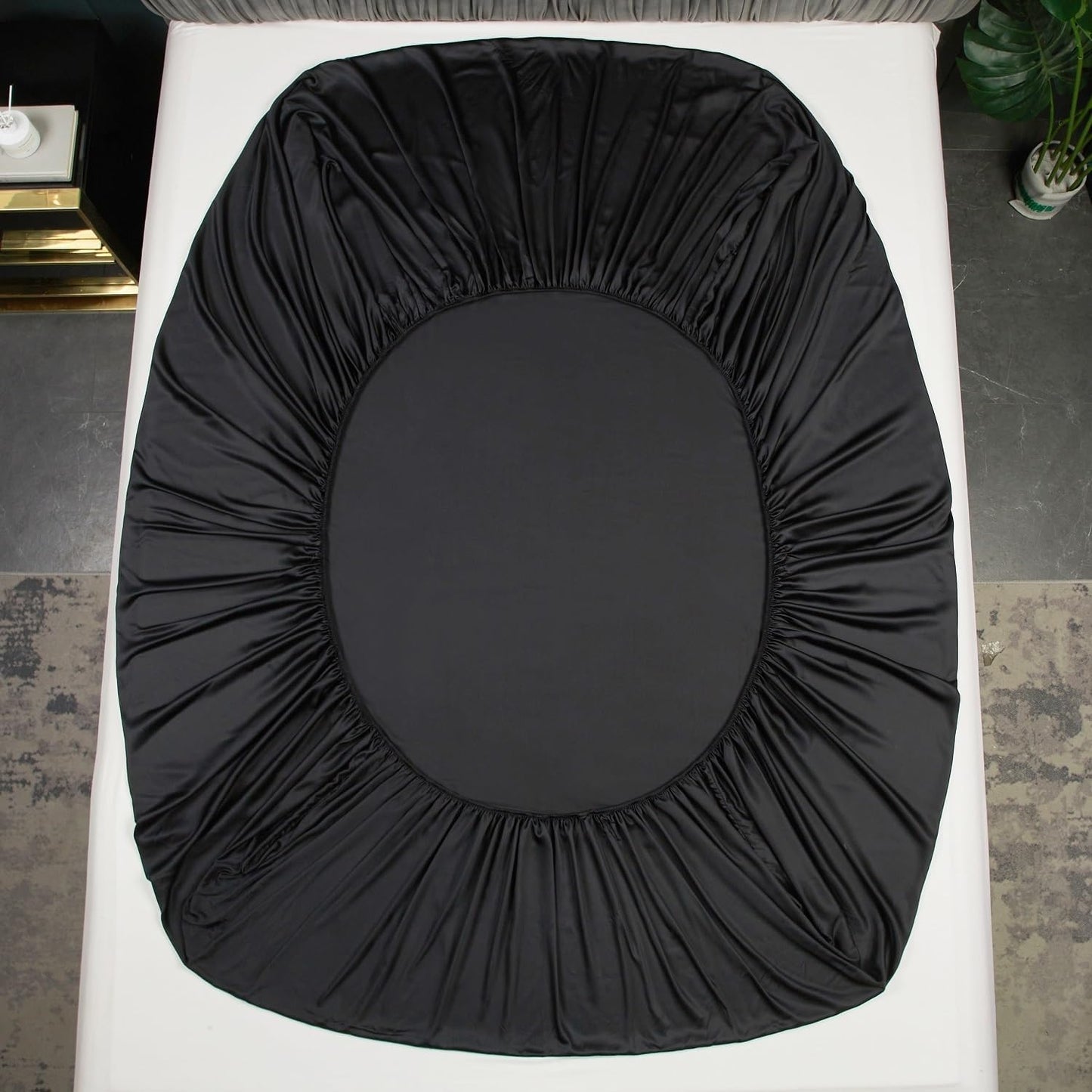 ASIAKASPALAUTUS - Kuminauhalakana 90x200 cm