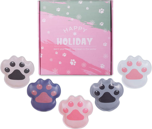 UUSI - Kädenlämmittimet