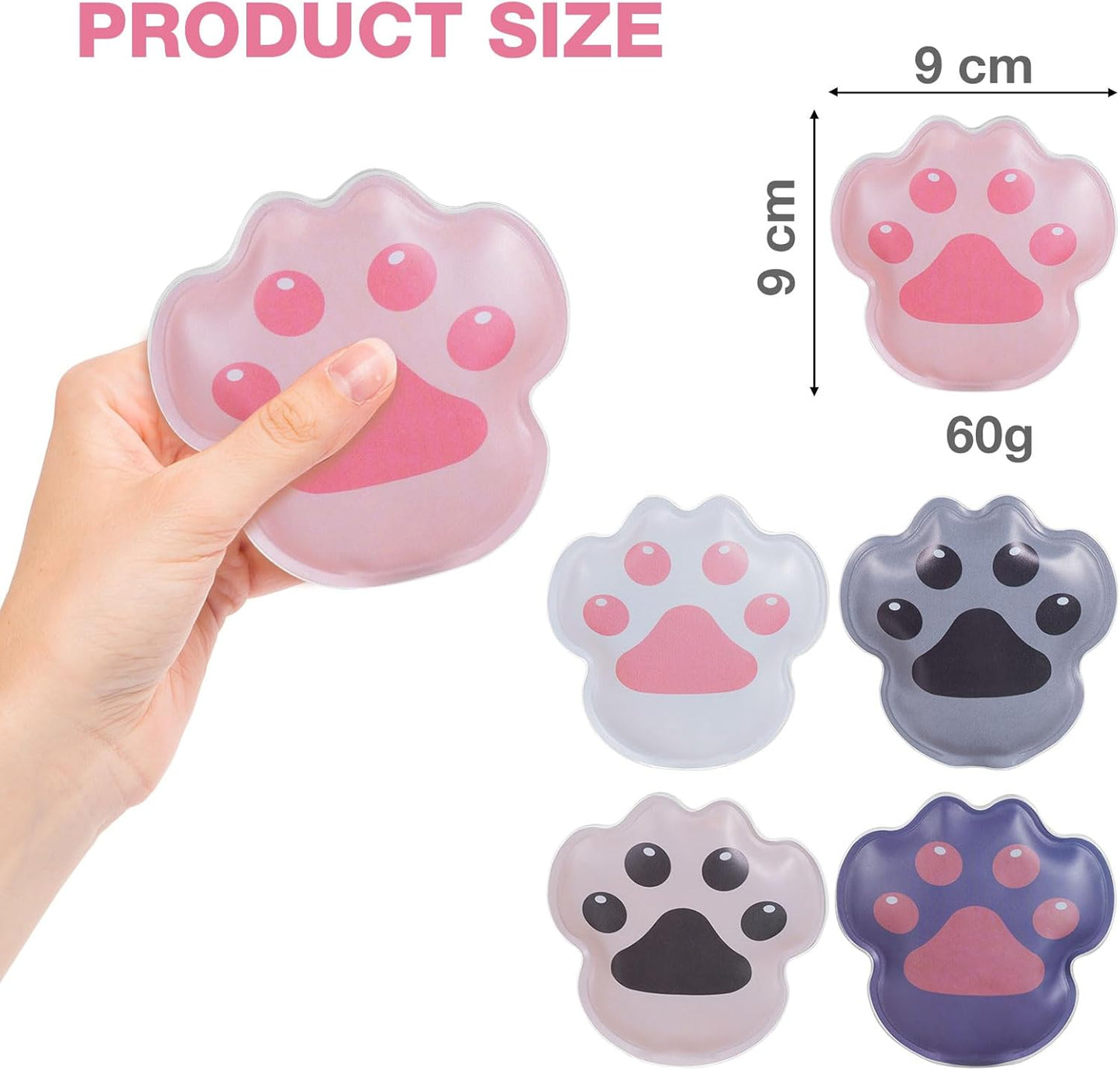 UUSI - Kädenlämmittimet