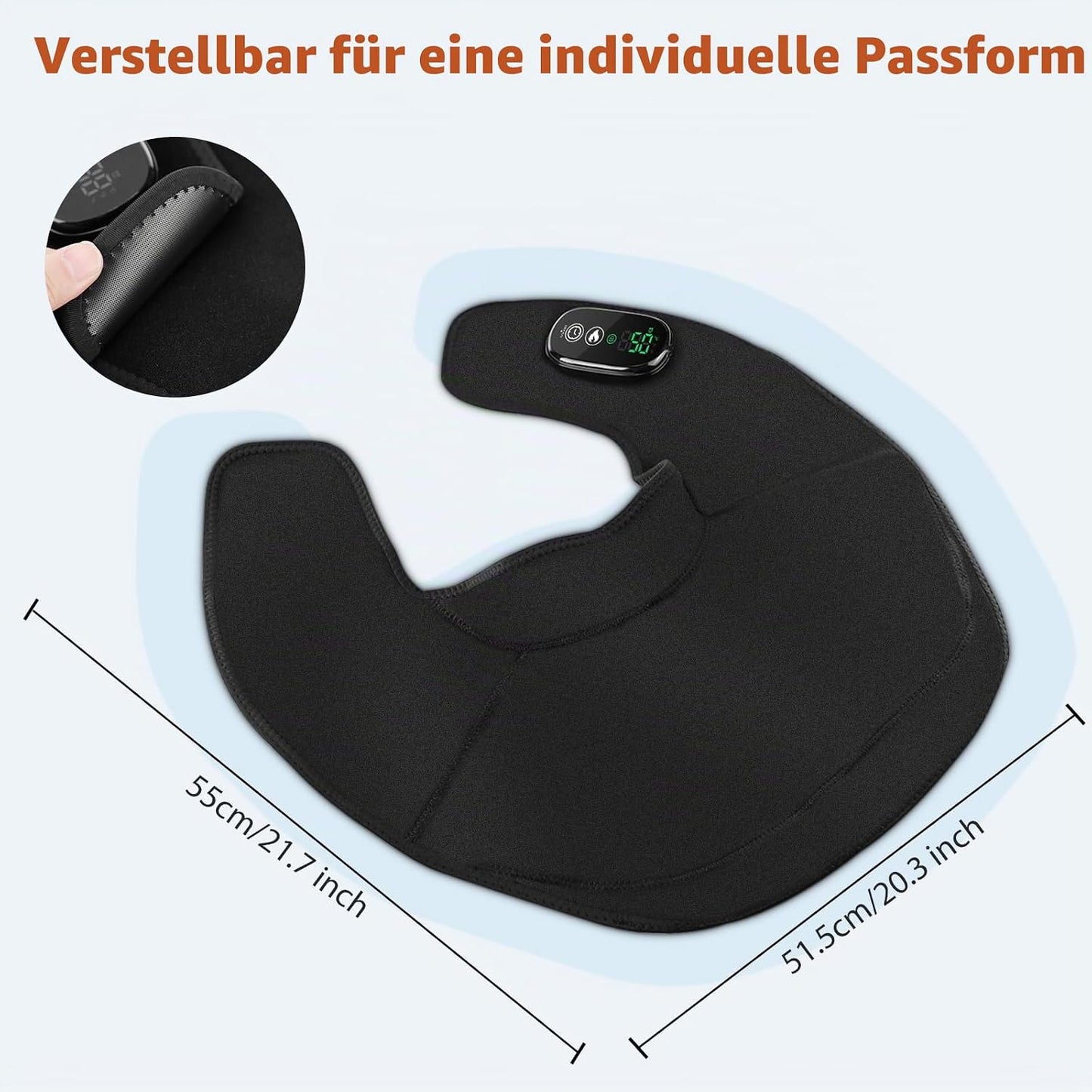 ASIAKASPALAUTUS - Hartialämmitin