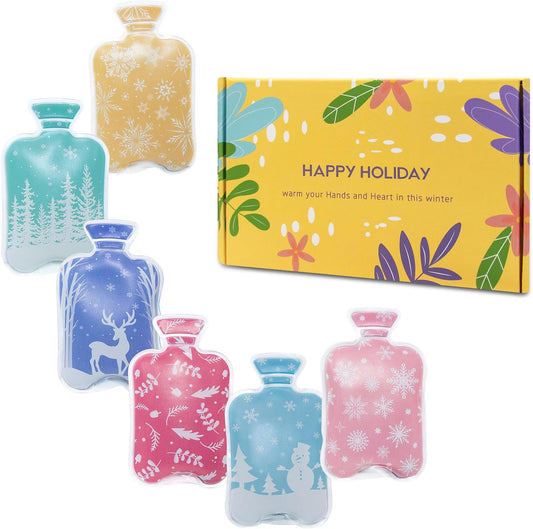 UUSI - Kädenlämmittimet