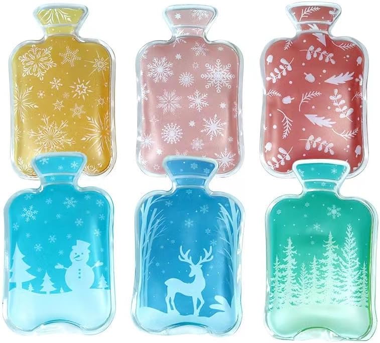 UUSI - Kädenlämmittimet