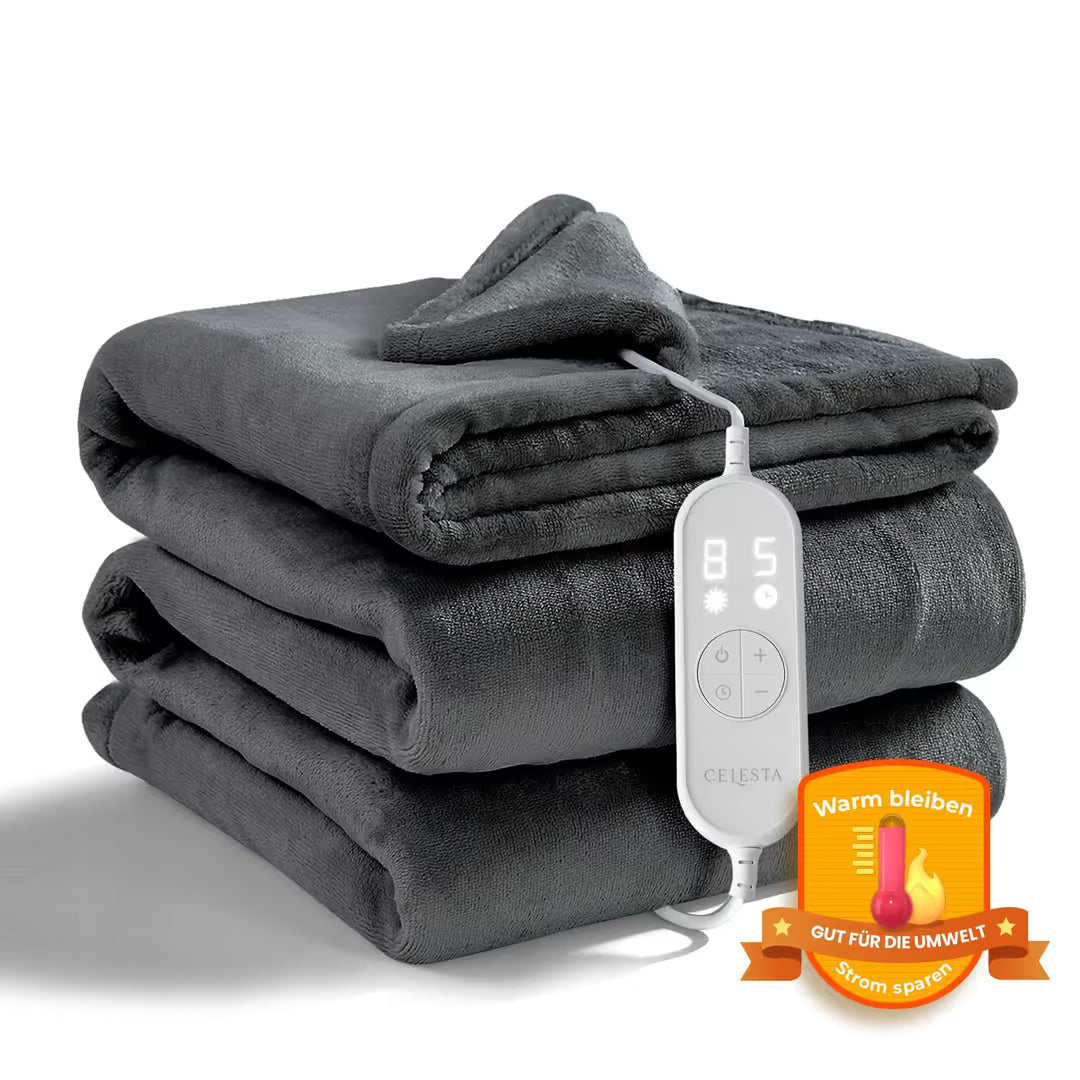 ASIAKASPALAUTUS - Lämpöpeitto 180x200 cm