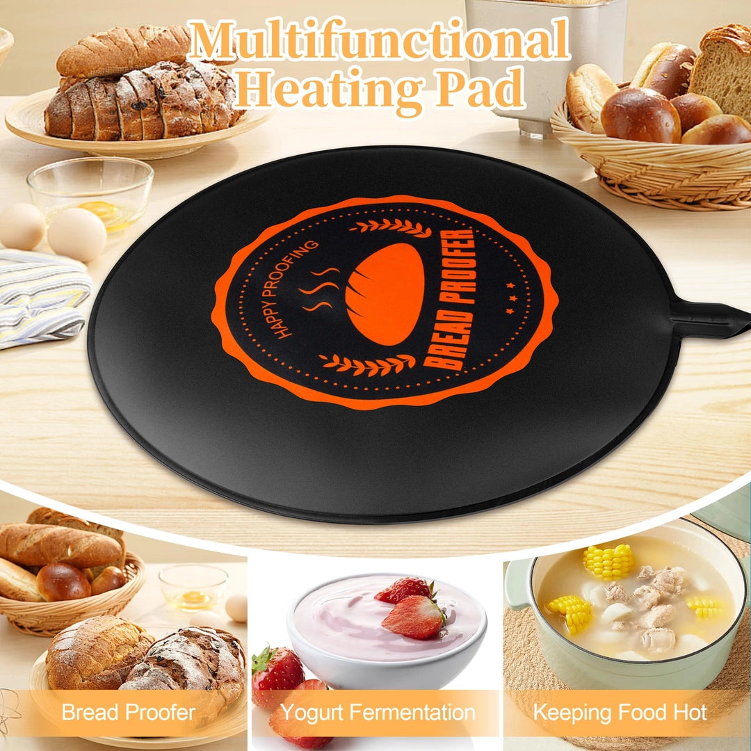 ASIAKASPALAUTUS - Lämpömatto (kohotukseen)