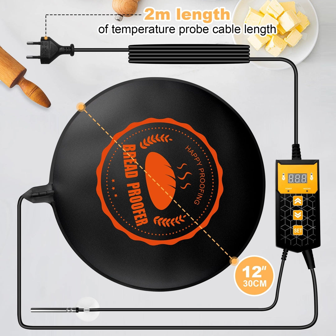 ASIAKASPALAUTUS - Lämpömatto (kohotukseen)