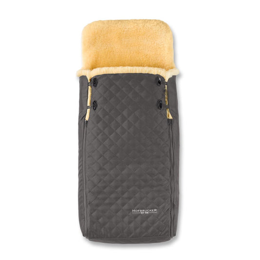 ASIAKASPALAUTUS - Hofbrucker lampaantaljapussi