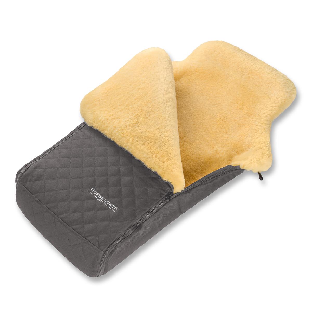 ASIAKASPALAUTUS - Hofbrucker lampaantaljapussi