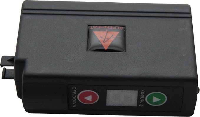 ASIAKASPALAUTUS - Lämpötyyny Alpenheat