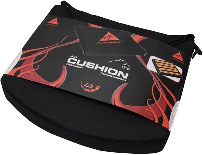 ASIAKASPALAUTUS - Lämpötyyny Alpenheat