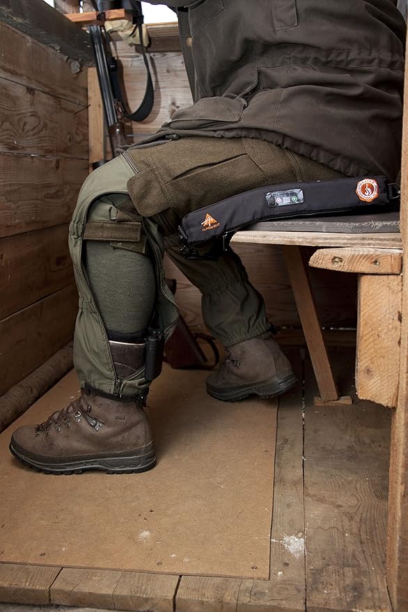 ASIAKASPALAUTUS - Lämpötyyny Alpenheat