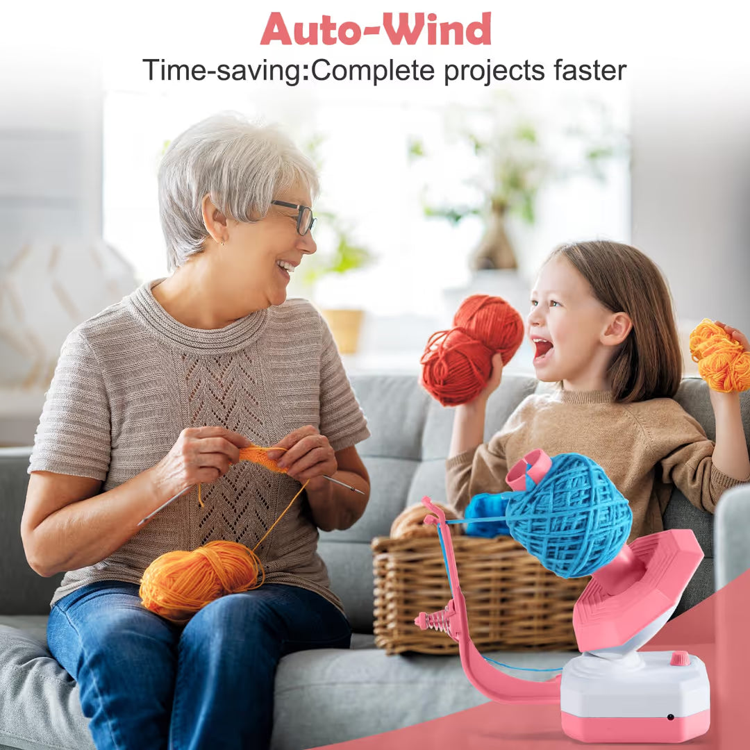 ASIAKASPALAUTUS - DIY Kerijälaite