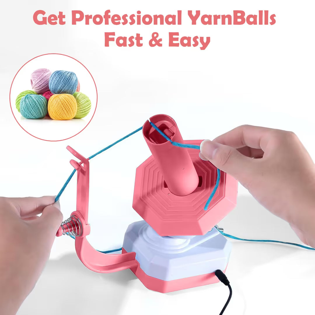 ASIAKASPALAUTUS - DIY Kerijälaite