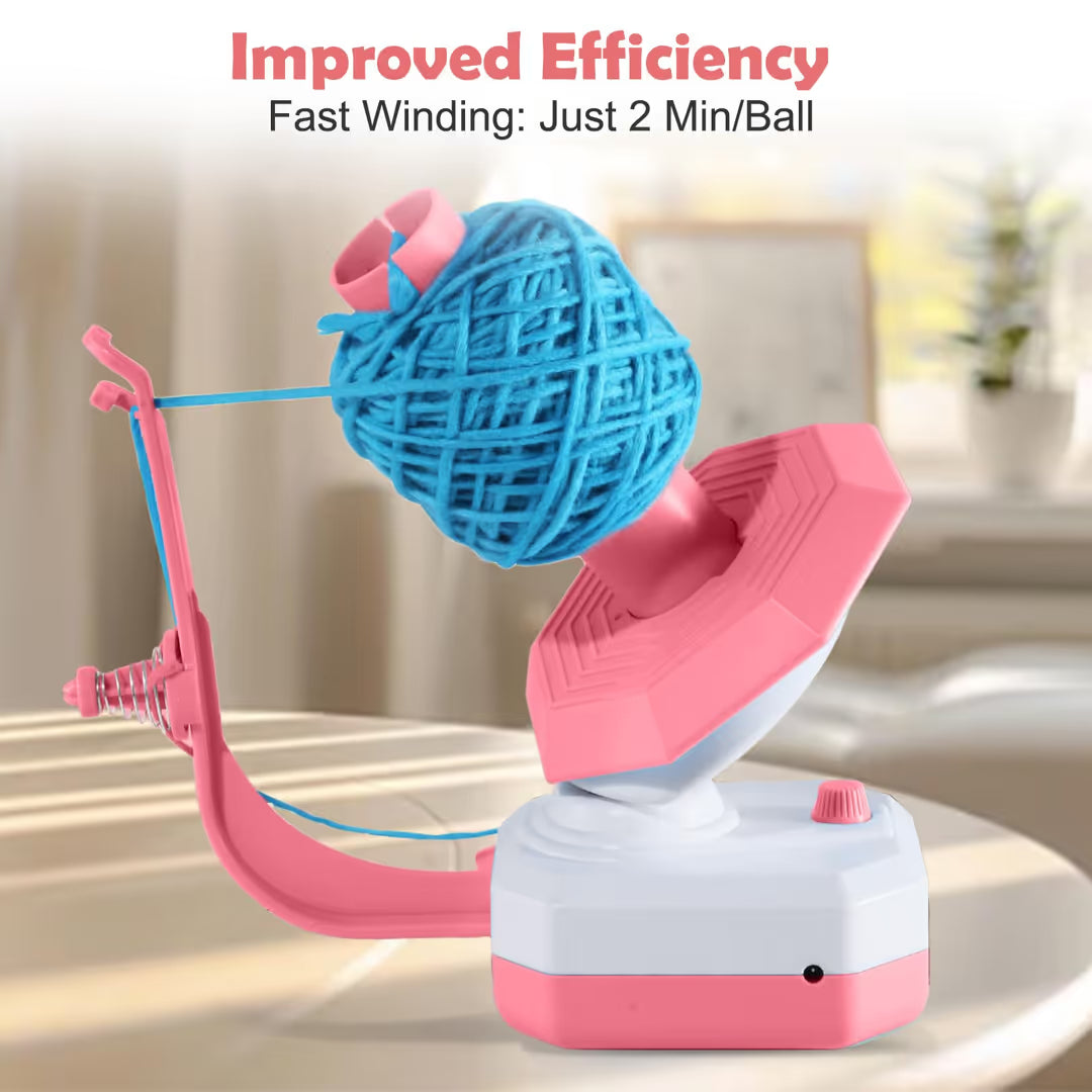 ASIAKASPALAUTUS - DIY Kerijälaite