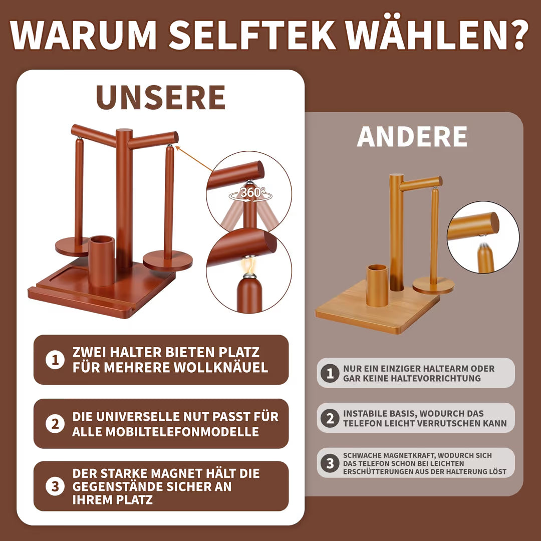 ASIAKASPALAUTUS - DIY Lankakeräteline