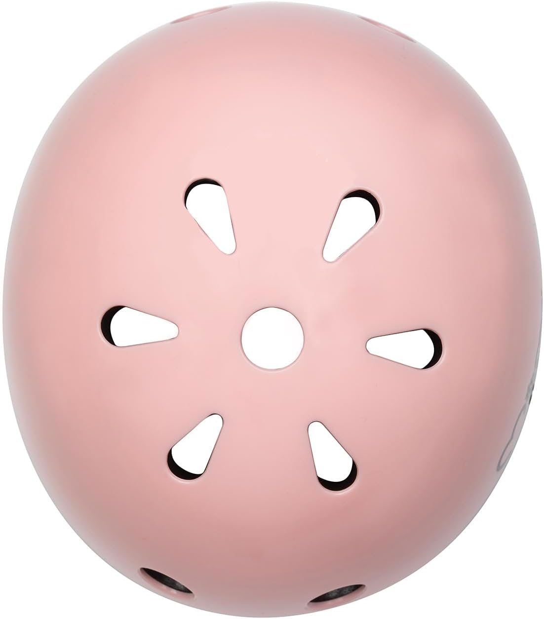 ASIAKASPALAUTUS - Lasten kypärä MoMi